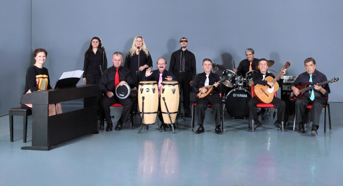 Engelsiz Orkestra, İBB Kültür Merkezlerinde