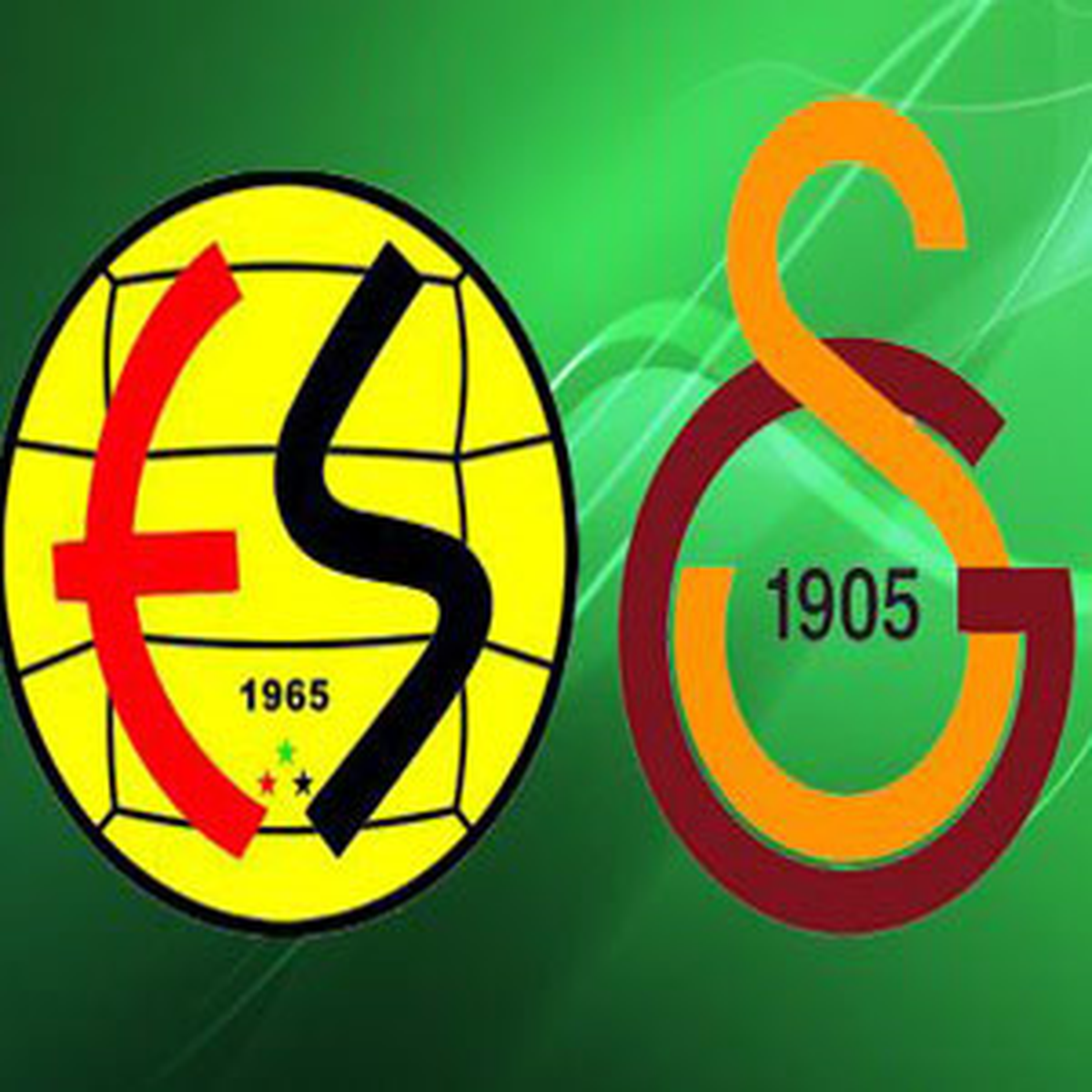Eskişehirspor - Galatasaray