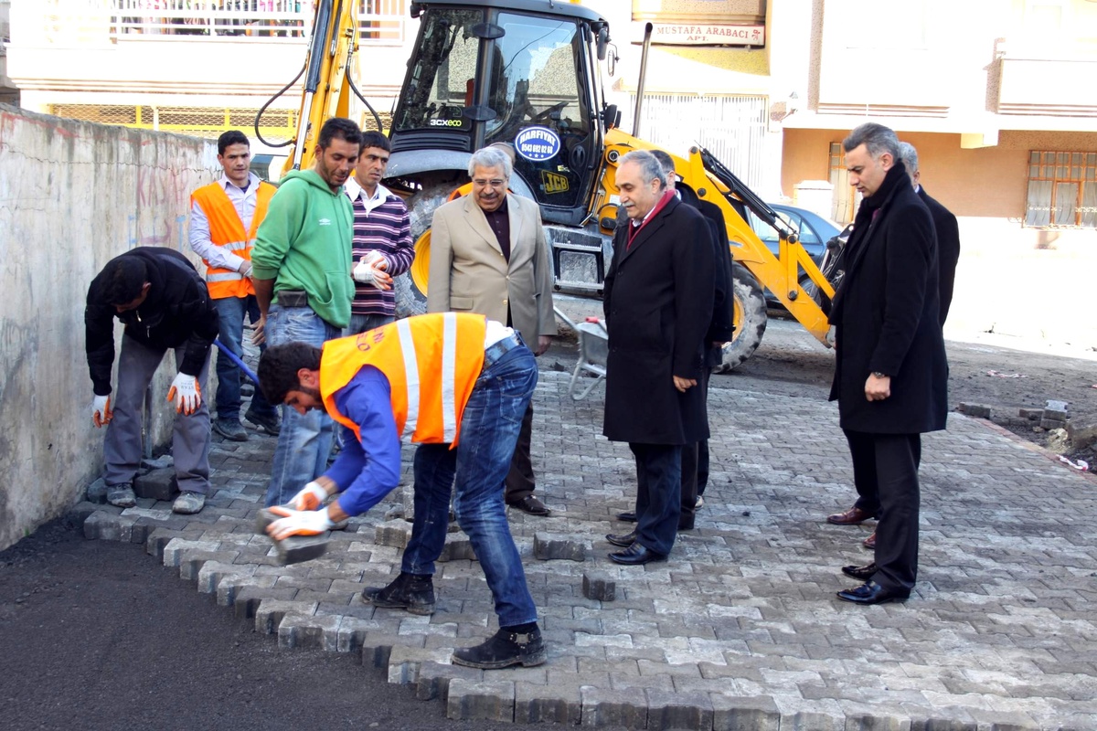 Fakıbaba Mahalle Gezilerinin Sırrını Açıkladı