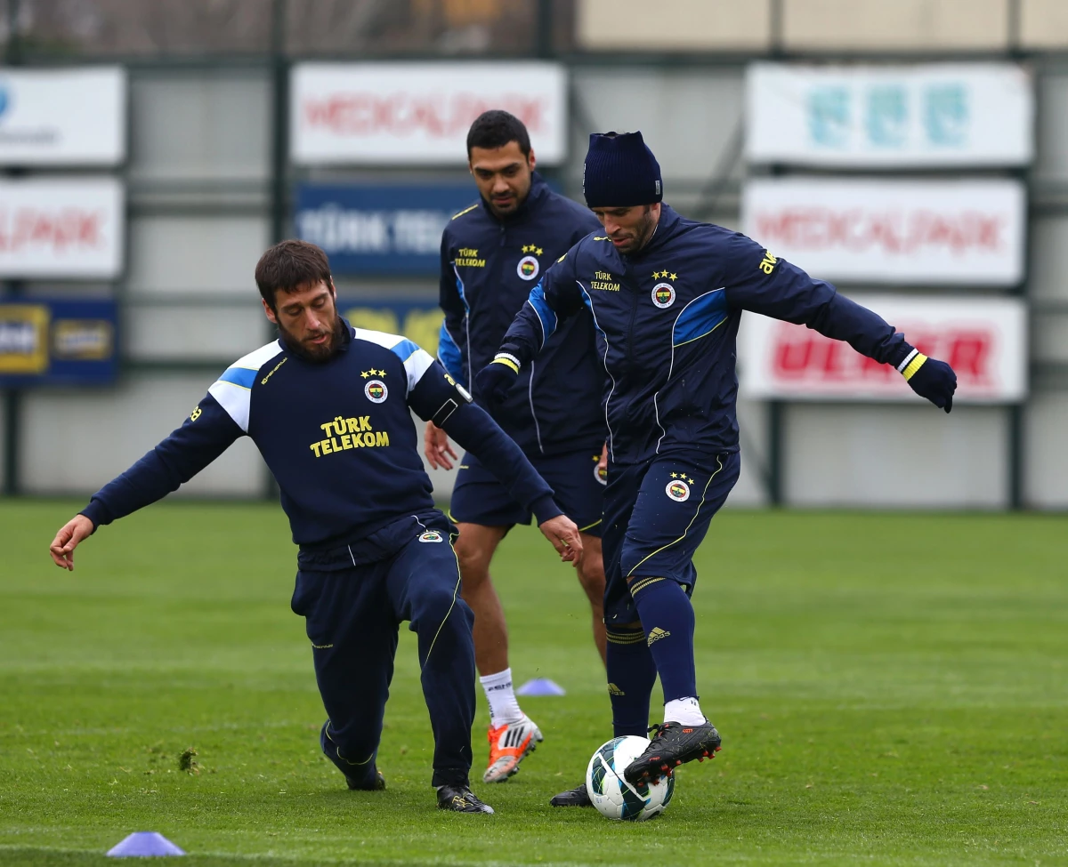 Fenerbahçe Derbileri Seviyor