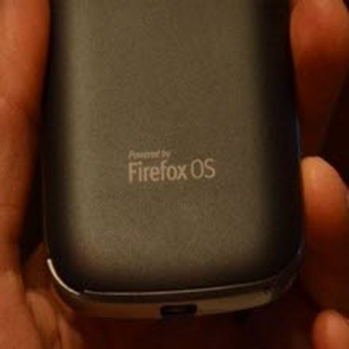 Firefox OS bunları isteyecek!