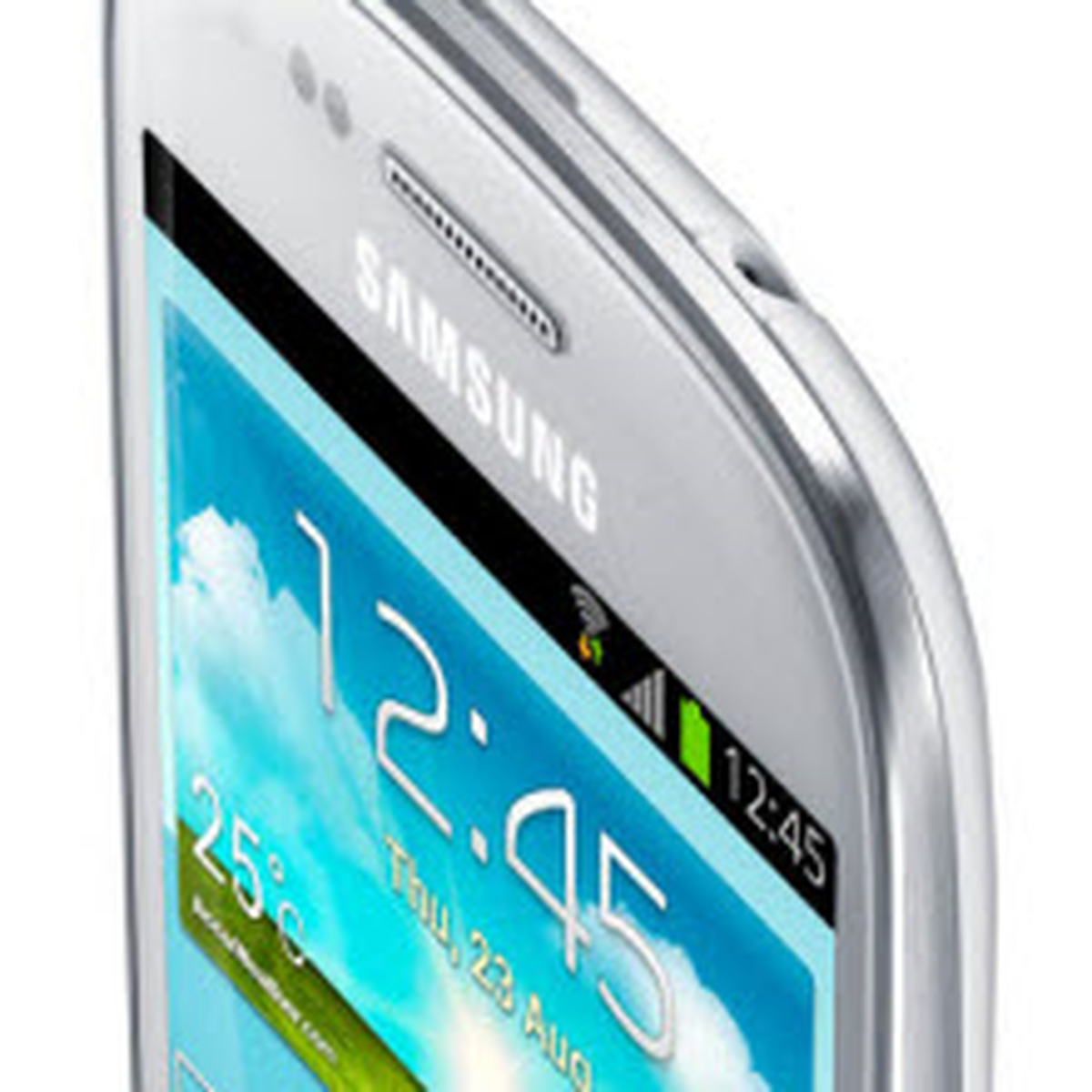 Galaxy S4\'ten gizemli sızıntı
