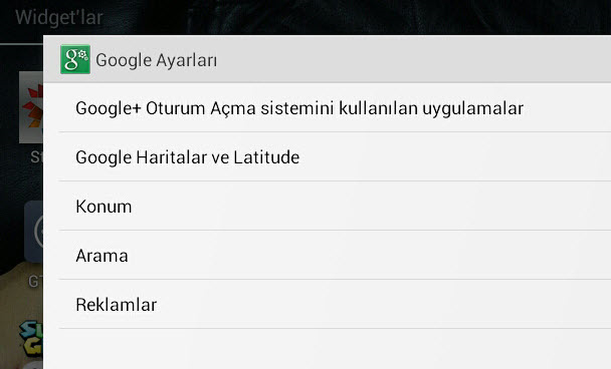 Gizemli simgenin sırrı!