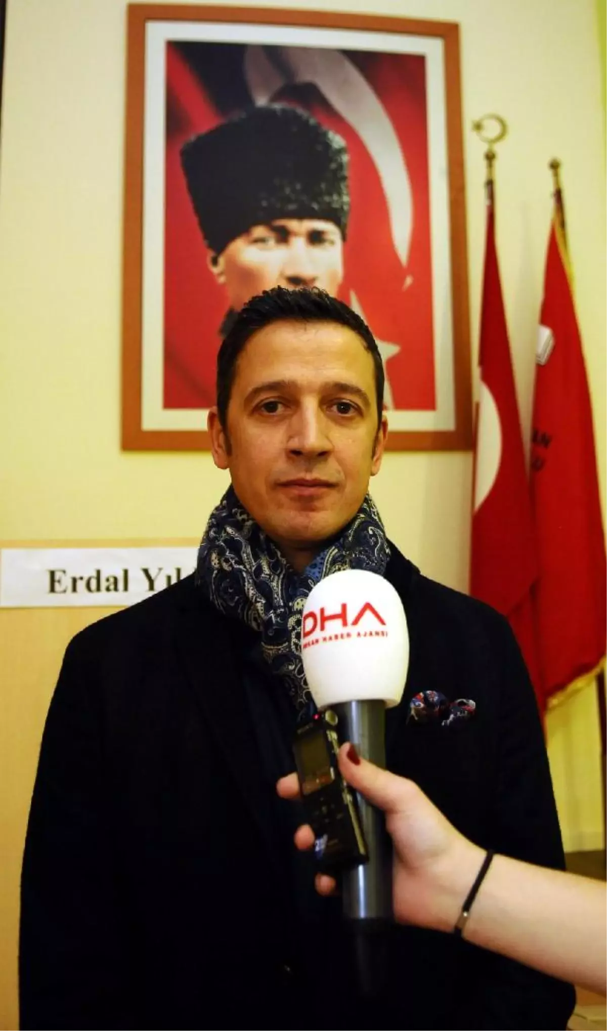 Global Issues Network (Gın) Konferansı İlk Defa Türkiye'de