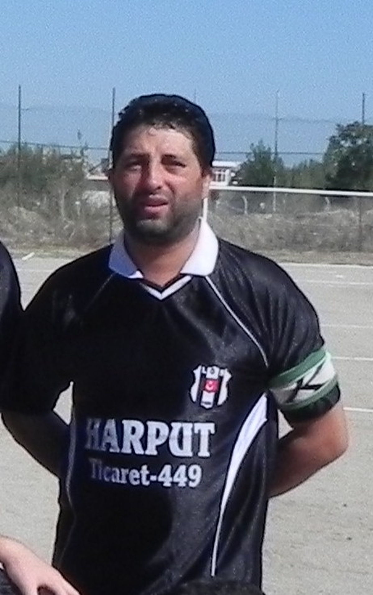 Hakemi Tartaklayan Özerspor\'lu Özden\'e 14 Maç Ceza