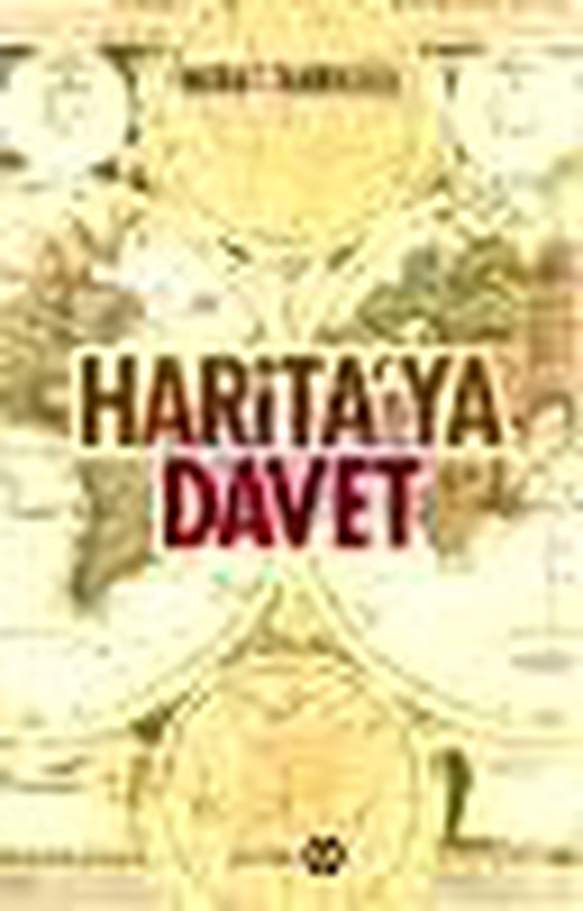 Harita\'ya Davet Kitabı