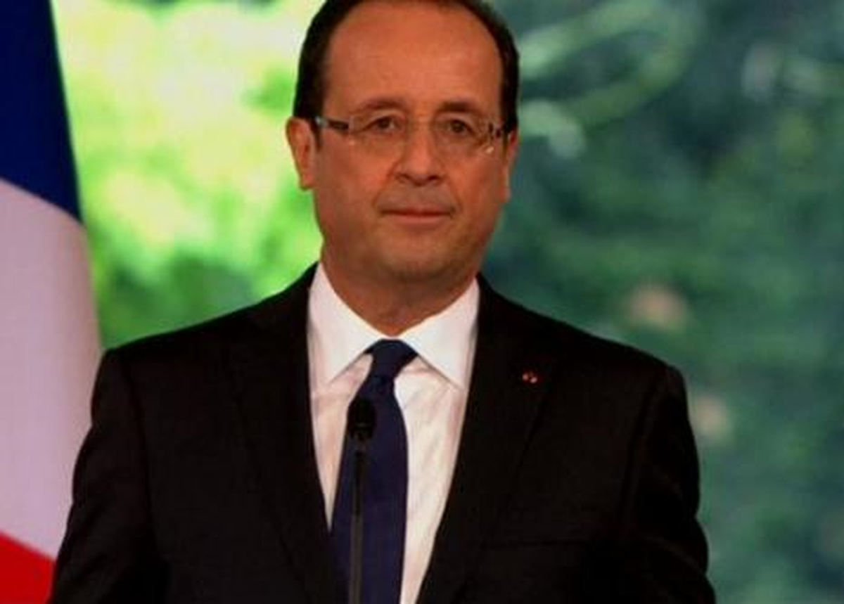 Hollande Vergisinde Yeni Adım