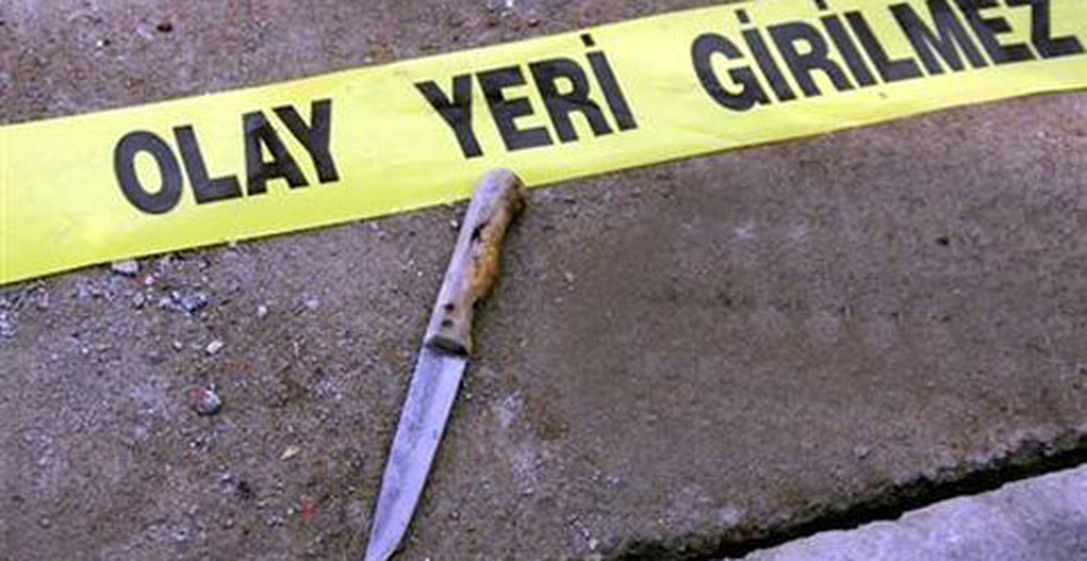 İçtiler, Tartıştılar: 1 Ölü
