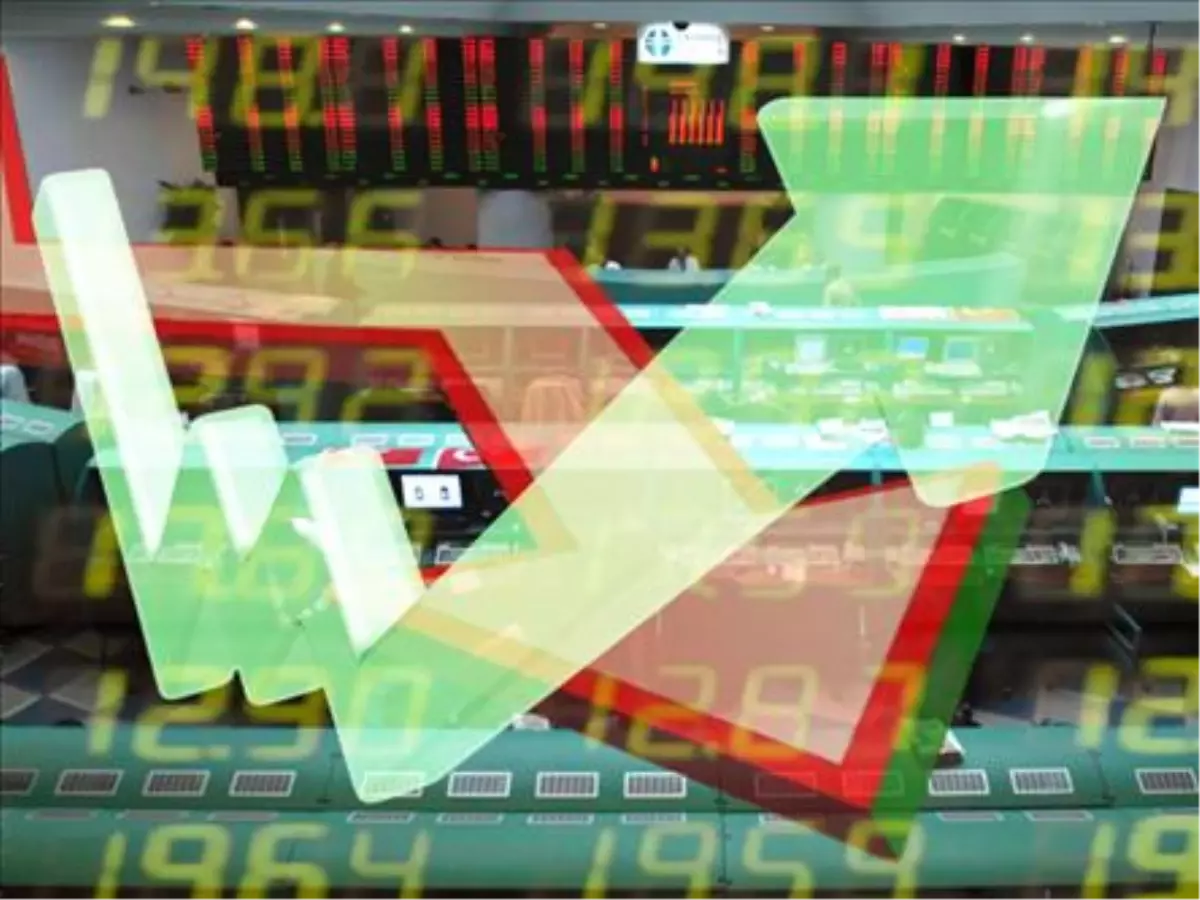 İMKB Haftayı Artıda Tamamladı