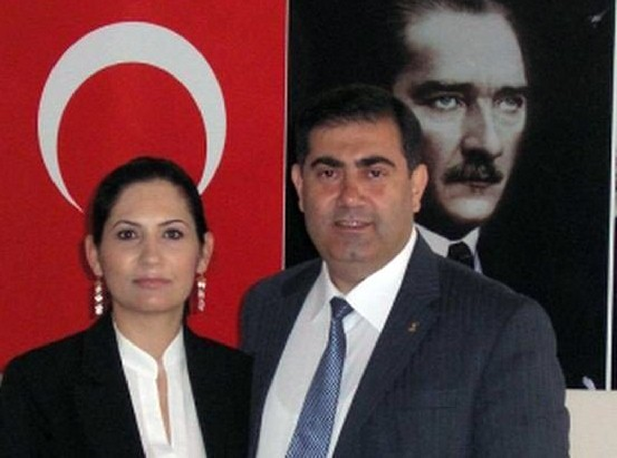 İzmir'den Diyarbakır'a Kardeşlik Köprüsü