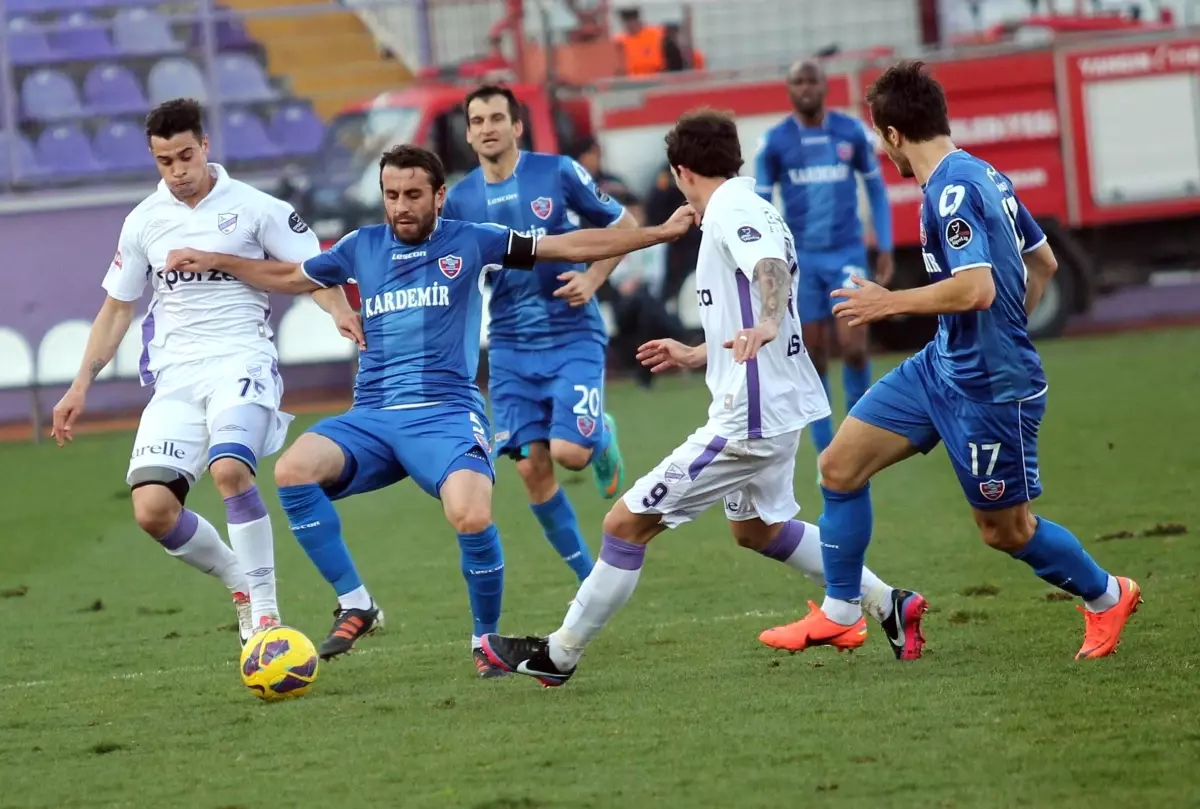 Karabük\'e Ordu Darbesi