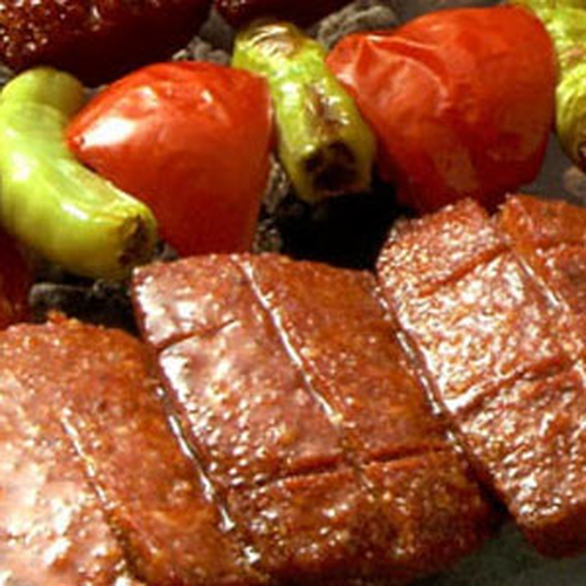 Karışım Et Tarih Oluyor