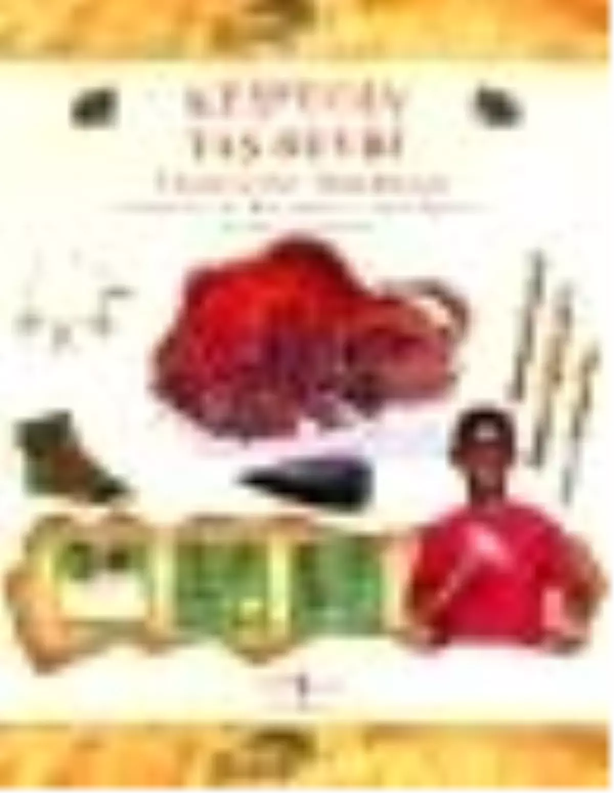 Keşfedin - Taş Devri Kitabı