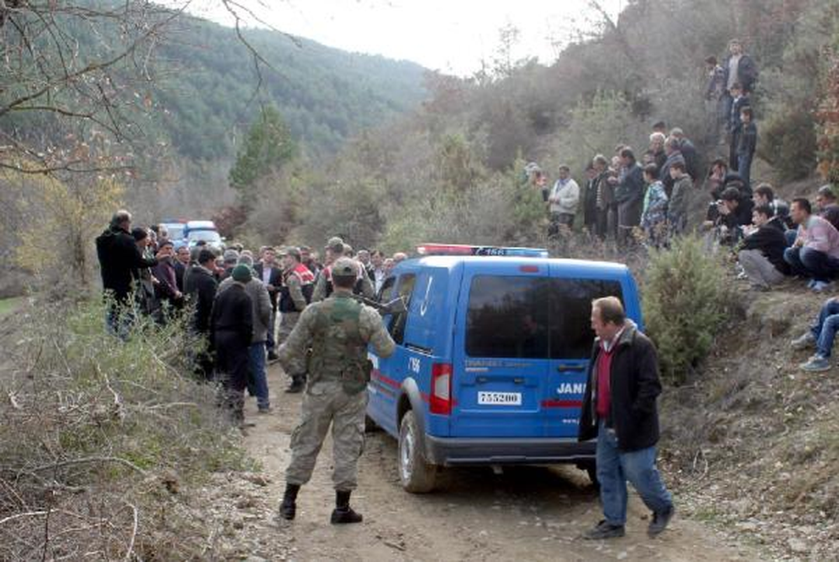 Köylünün Baraj İsyanı