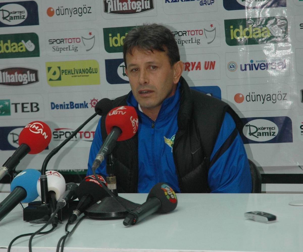 Elazığspor Akhisar'ı Kuyuya Attı