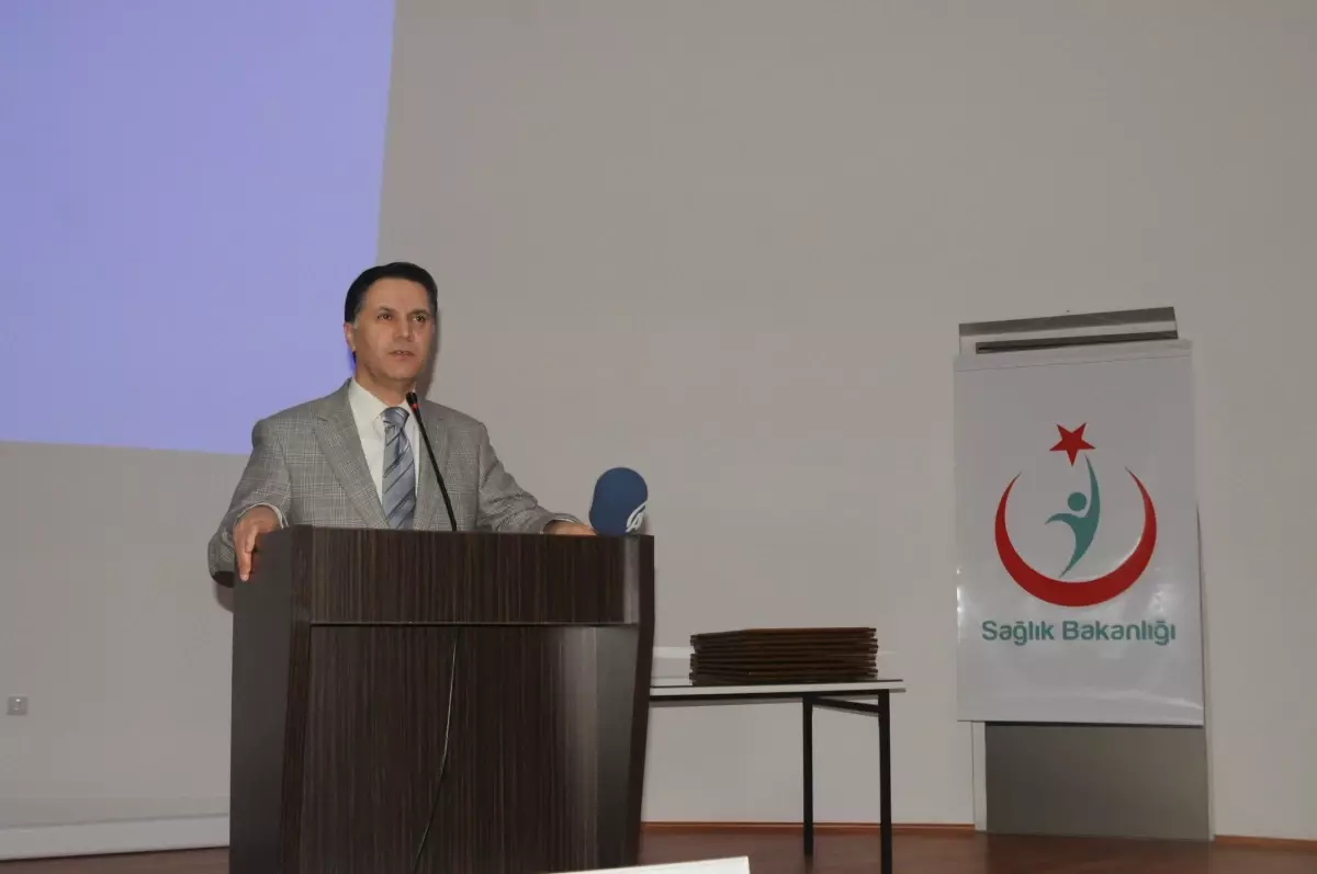 Mardin 'Altın Bebek Dostu İl' Ünvanını Aldı