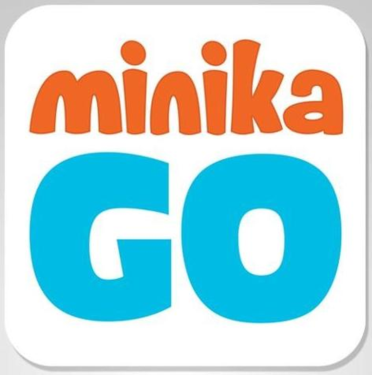 Minika ile Coştular