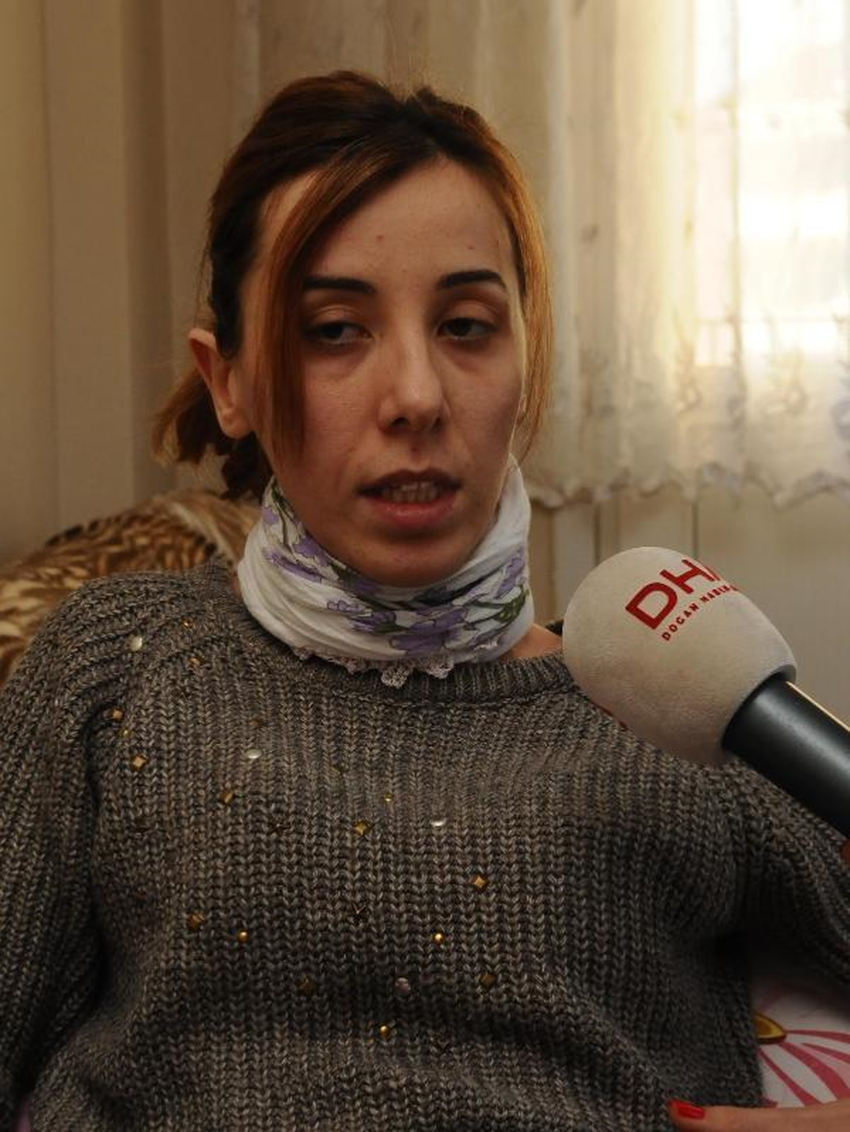 Beylikdüzü\'nde Dehşet