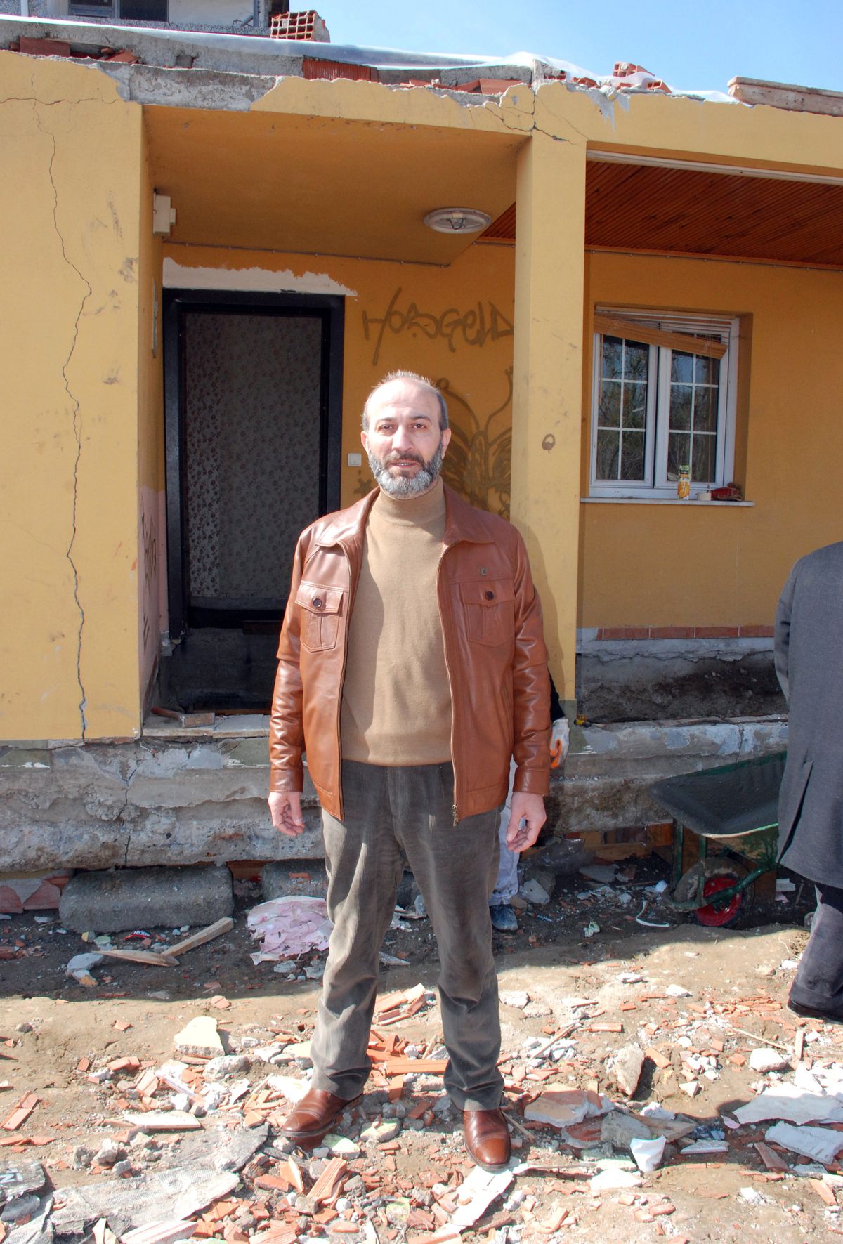 Karadeniz'de Çareler Tükenmez!