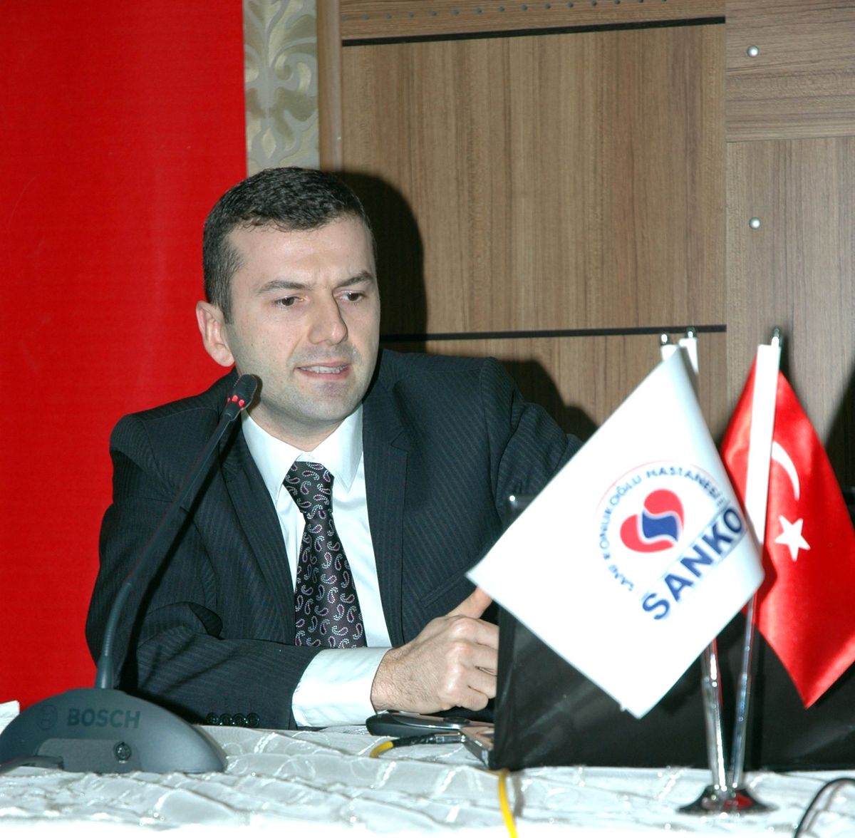 Özel Sani Konukoğlu Hastanesi Tarafından \'Kadın Hastalıkları, Gebelik ve Doğum\' Konferansı...