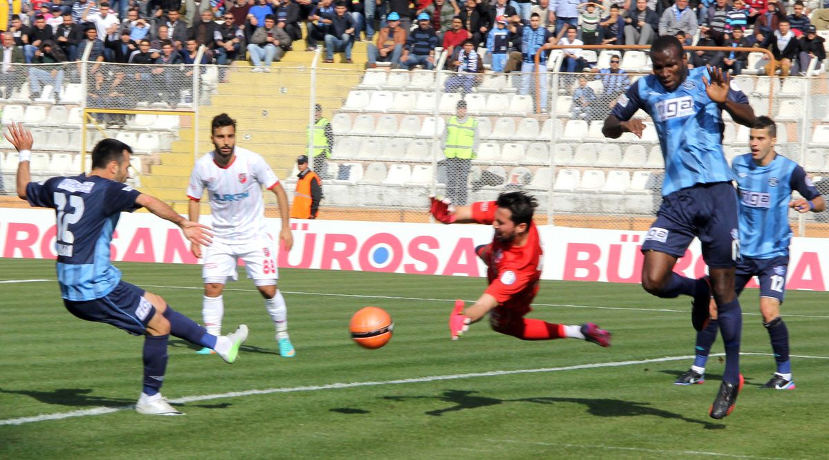 PTT 1. Lig