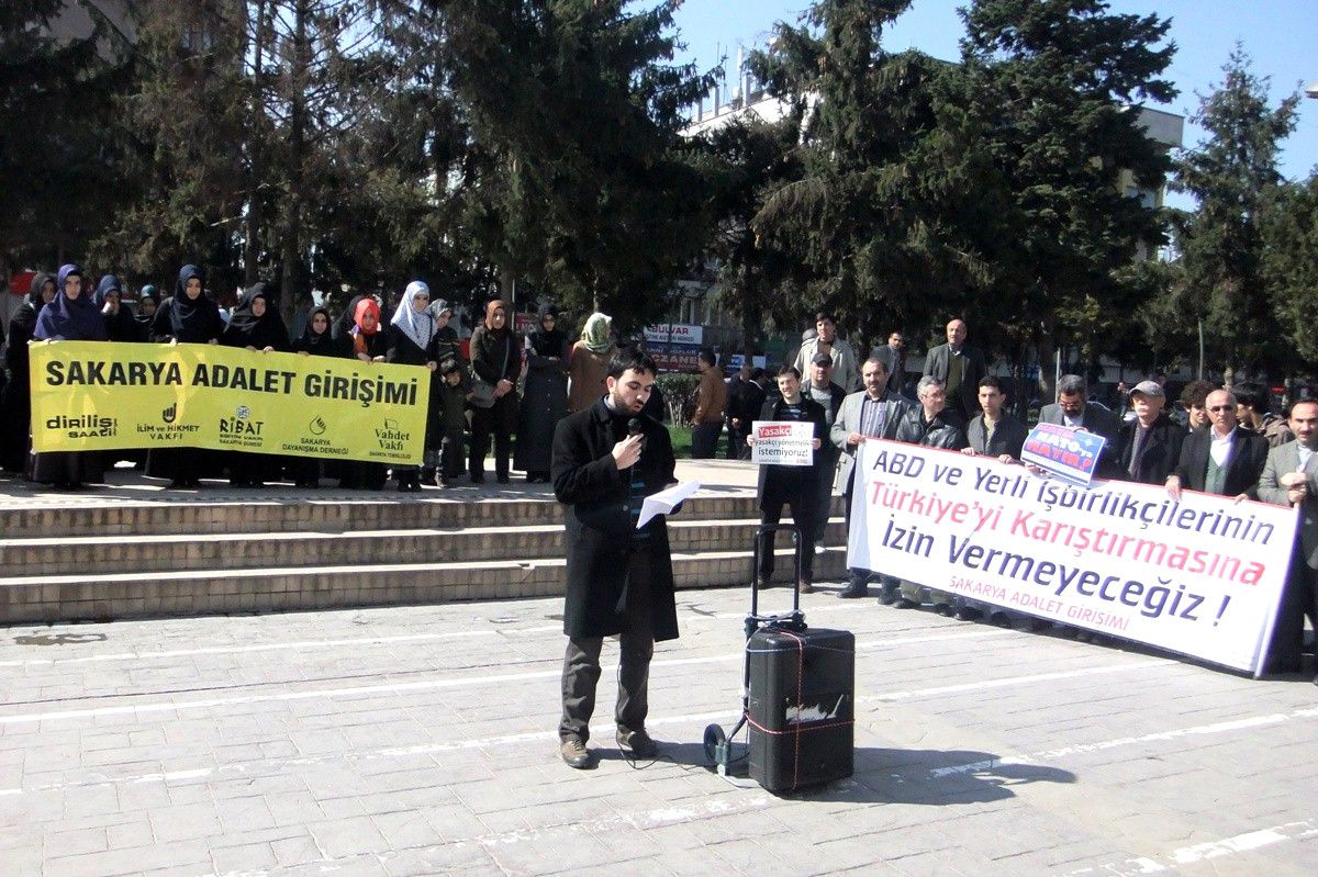 Sagir'den 391'inci Hafta Açıklaması