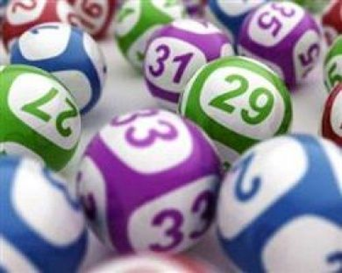 Sayısal Loto Çekildi