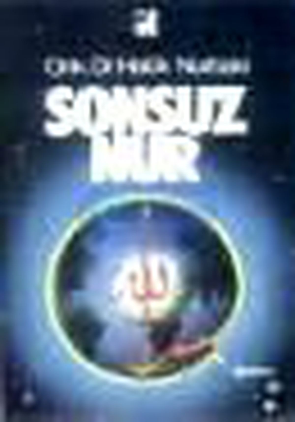 Sonsuz Nur Kitabı