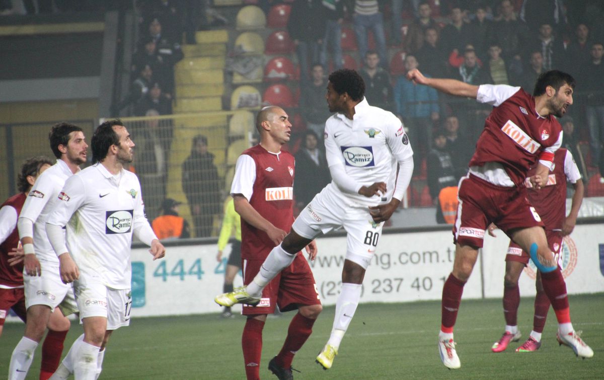 Spor Toto Süper Lig
