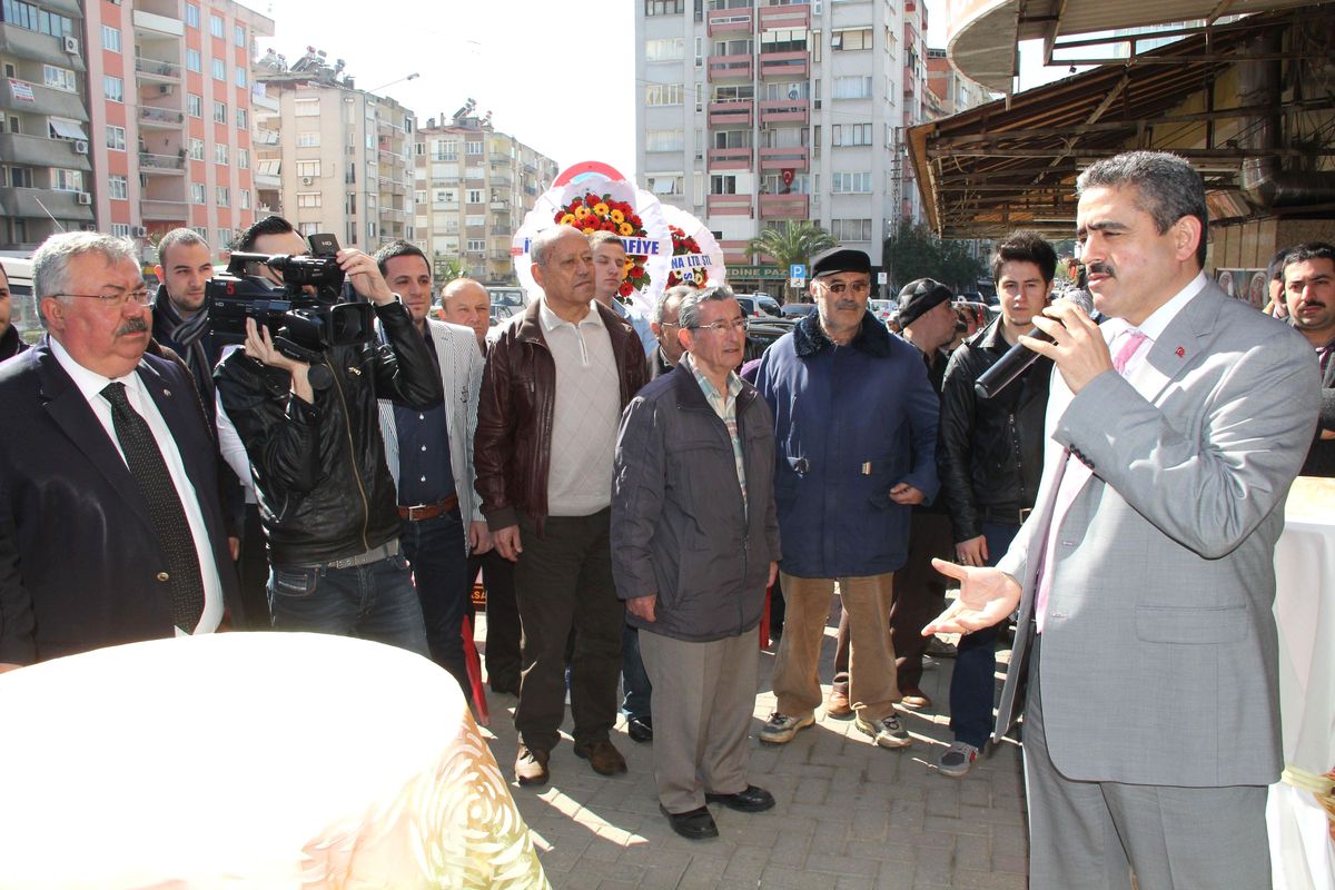 Stüdyo Fors Hizmete Açıldı