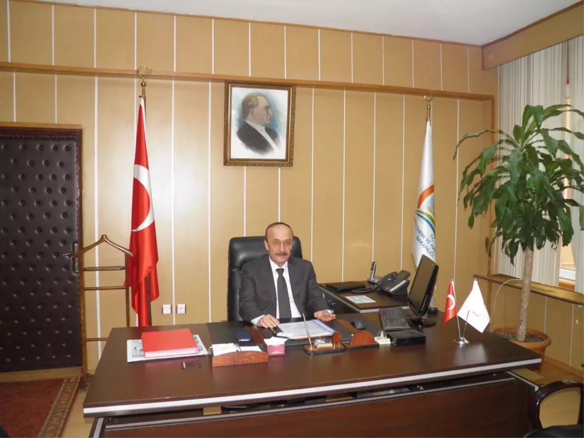Tarım Bakanlığı'ndan Kocaeli'de 5 Projeye Hibe Desteği