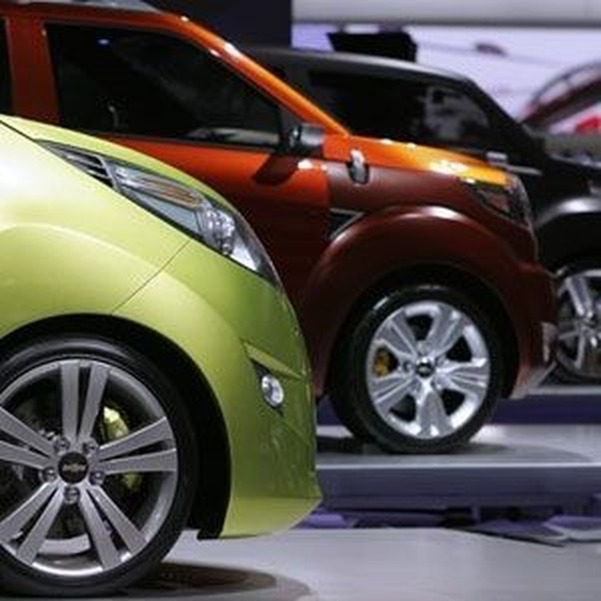 Taysad\'tan Avrupalı Otomotiv Üreticilerine Yatırım Çağrısı