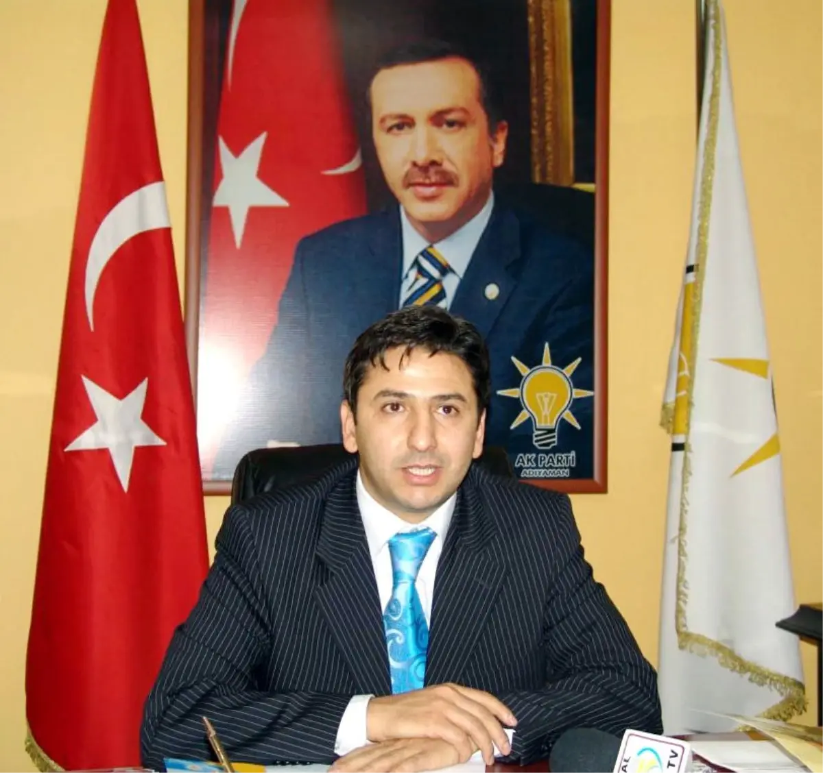 Terörün Faturasını CHP'ye kesti