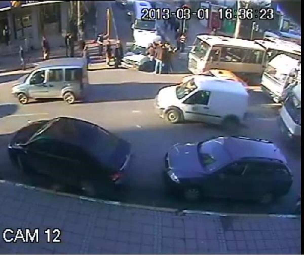 Trafik Tartışmasında 1 Kişi Öldü