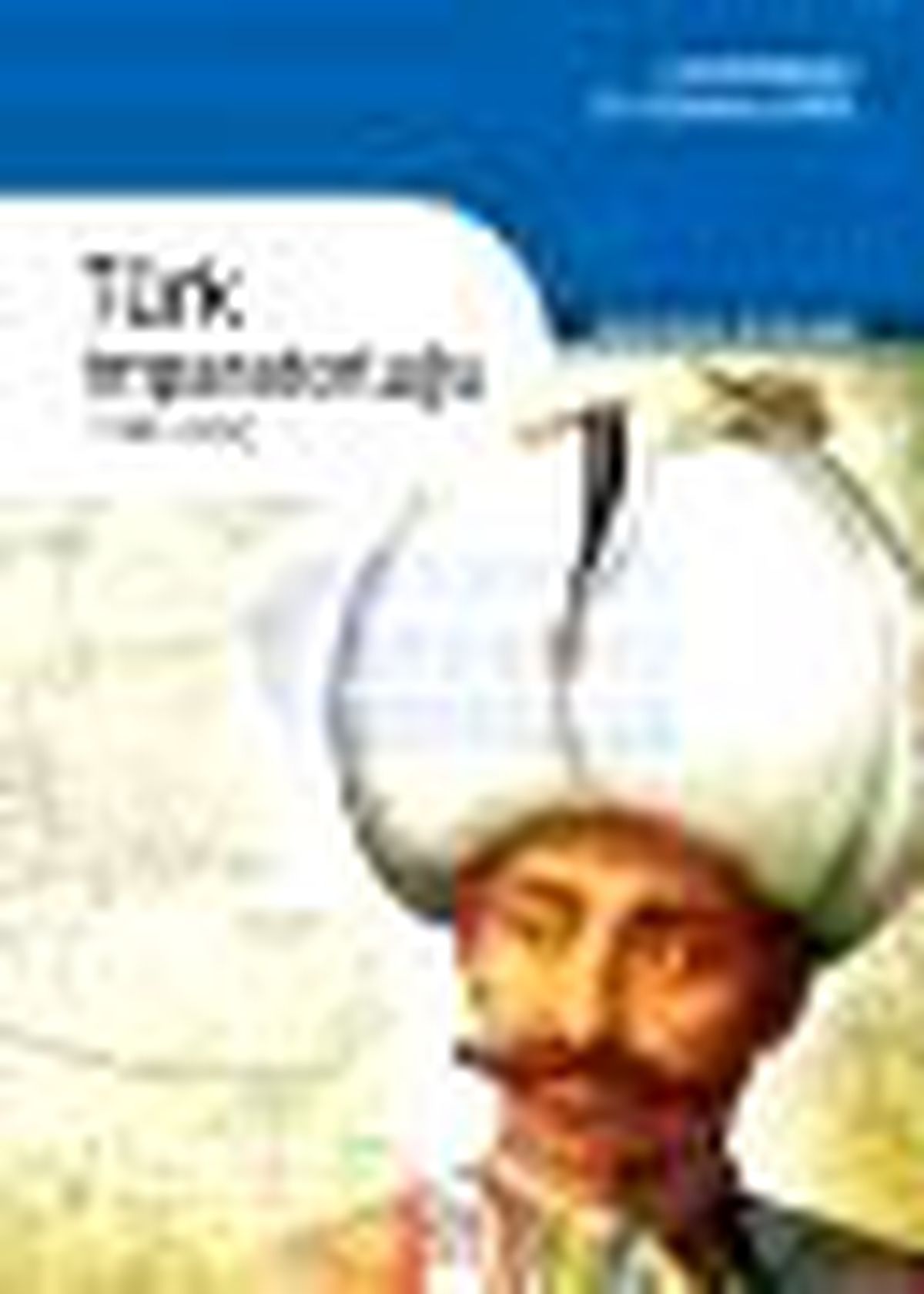 Türk İmparatorluğu Kitabı