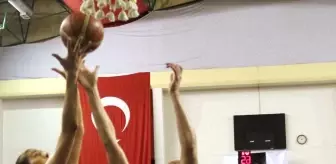 Türkiye Kadınlar Basketbol 1. Ligi