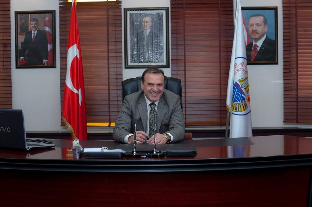 Uslu\'nun İtirazı Reddedildi