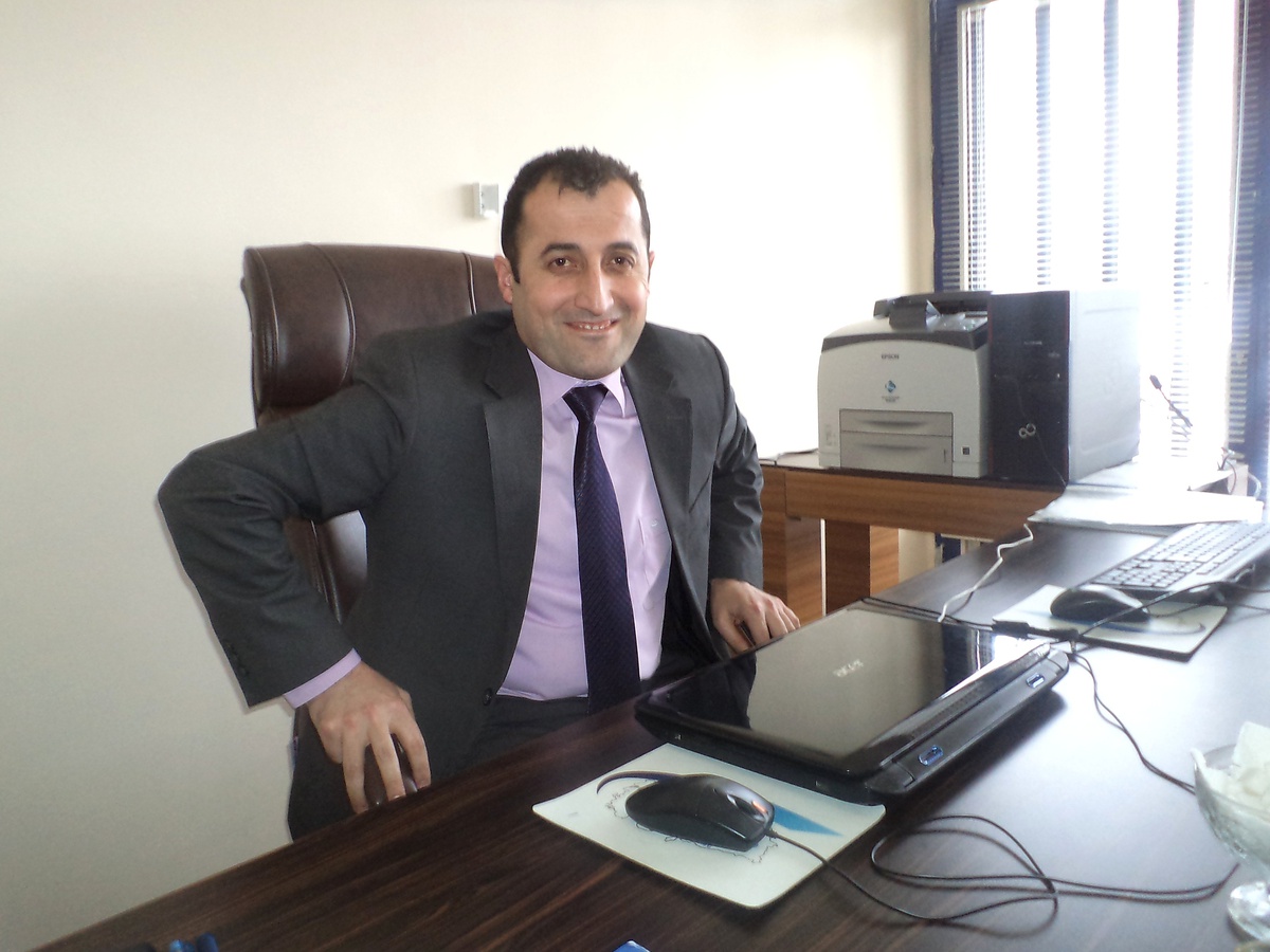 Varto Sgk Müdürlüğü\'nden Çalışan Emekliye Uyarı