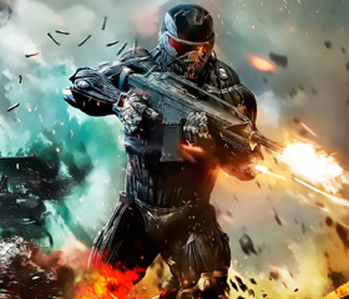 Video: Crysis 3 İnceleme