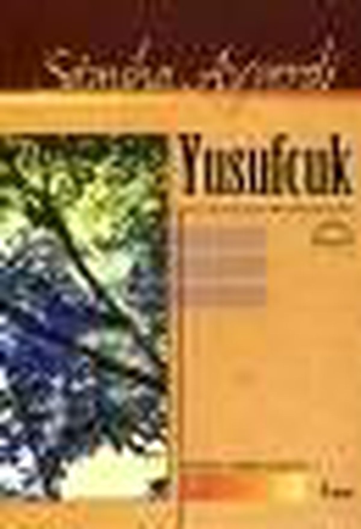 Yusufcuk Kitabı