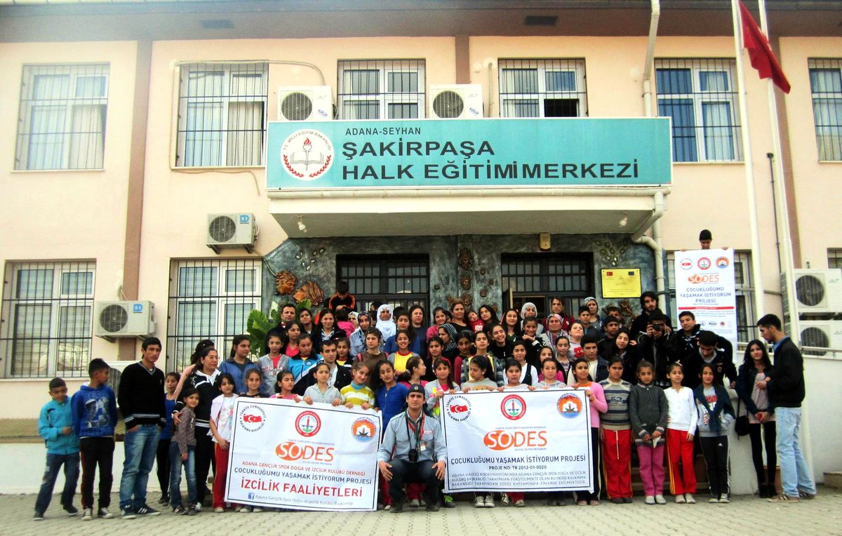 Aile İçi Eğitim Semineri
