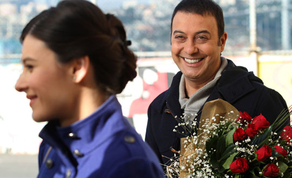 Ali Ayşe\'yi Seviyor\'da Yanlış Anlaşılmalar...