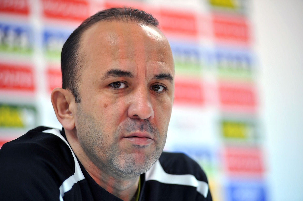 Antalyaspor - Gaziantepspor Soyunma Odaları