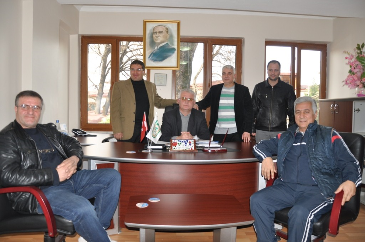 Artık İznik\'in de Mehteran Takımı Olacak