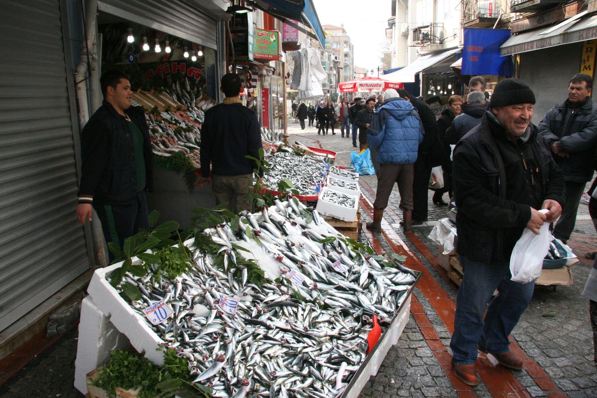 Av Sezonu Sona Eriyor