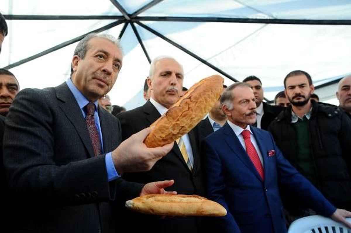 Bakan Eker, İmralı Tutunaklarının Basına Sızmasını Değerlendirdi