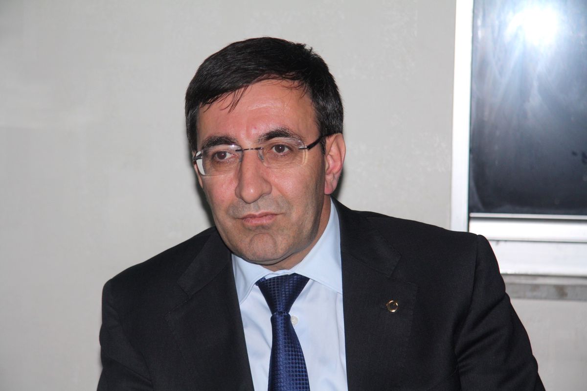 Bakan Yılmaz\'dan Prim Teşviki Müjdesi