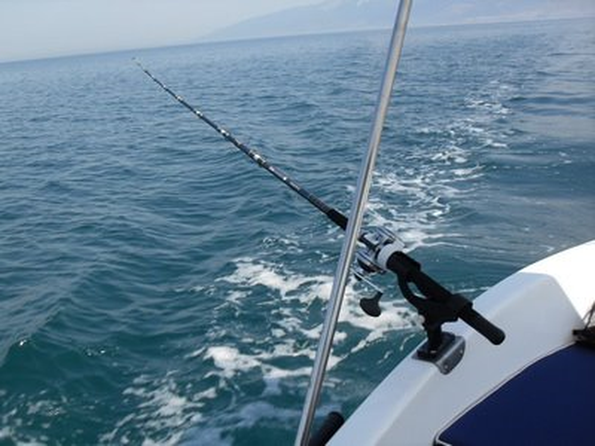 Balık Tutmak İçin Limandan Ayrılan 3 Balıkçıdan Haber Alınamıyor