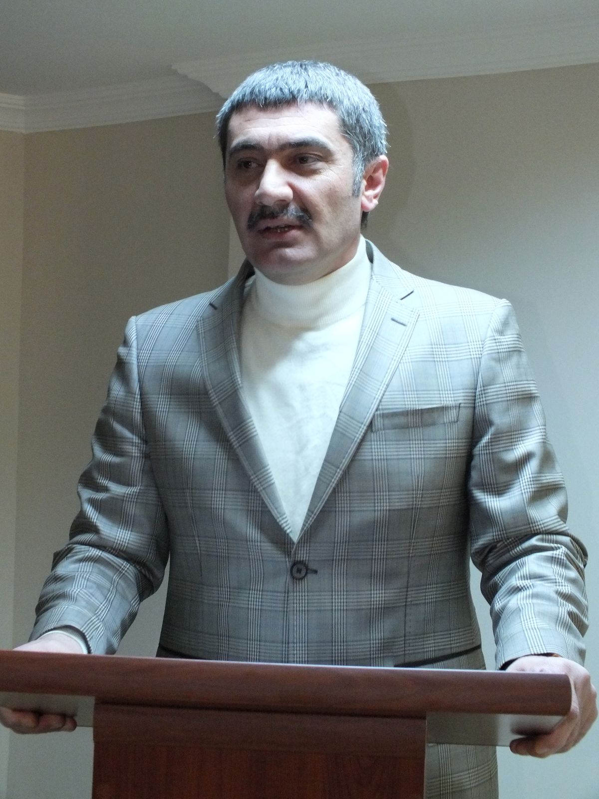 Bankacılara Para ve Kontör Dolandırıcılığı Semineri Verildi