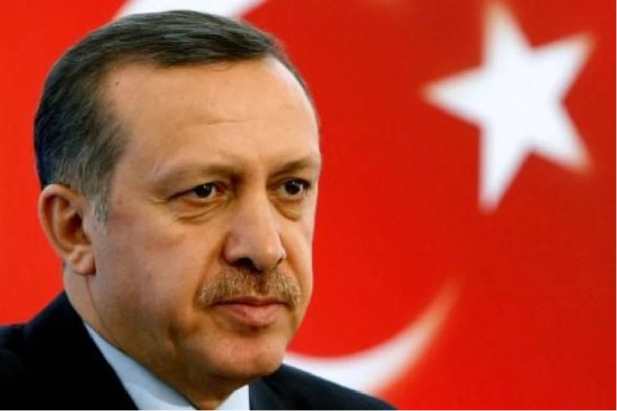 Başbakan Erdoğan, Müslüm Gürses İçin Taziye Mesajı Yayınladı